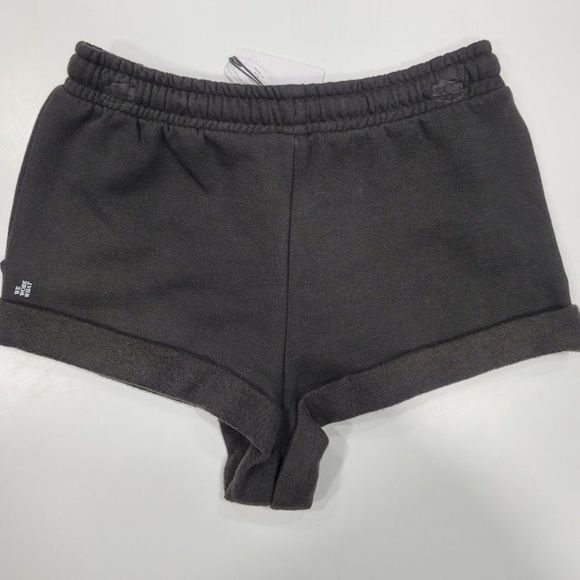 WeWoreWhat Pull On Sweat Shorts - Picture 5 of 8